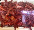 Best Boneless Spare Ribs in Savannah, GA