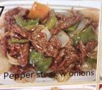 Best Pepper Steak w. Onion in Savannah, GA